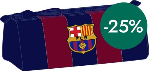 Estoig FCB 1ª equipament 23/24