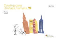 Gp e6 quadern/construcci&oacute; manualitats
