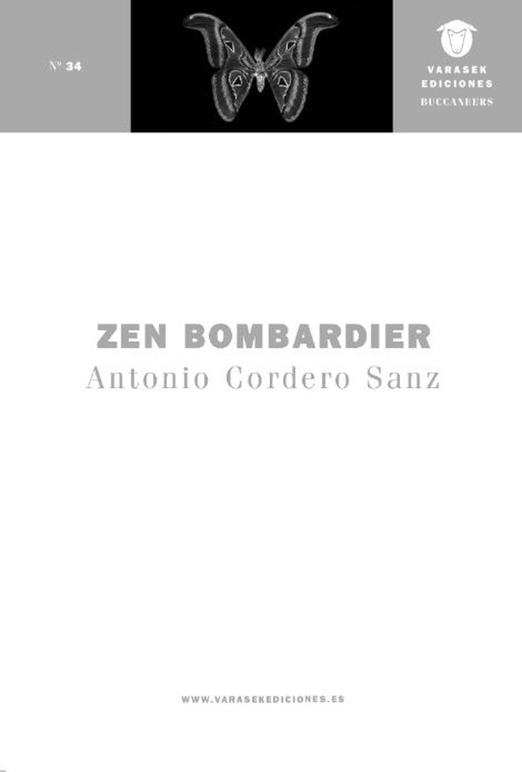 Zen Bombardier