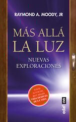 Más allá la luz Más allá la luz