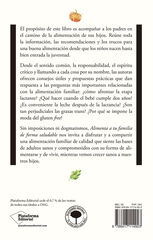 Alimenta a tu familia de forma saludable Alimenta a tu familia de forma saludable
