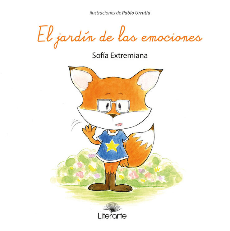 El jardín de las emociones