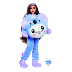 Barbie Cutie Reveal Conejo Koala