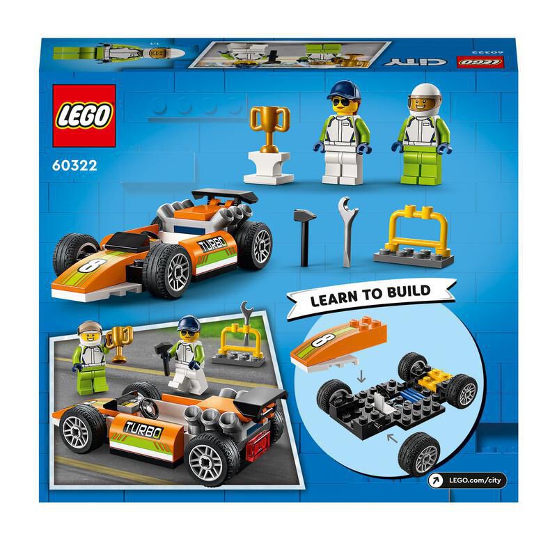 Lego city new arrivals coches