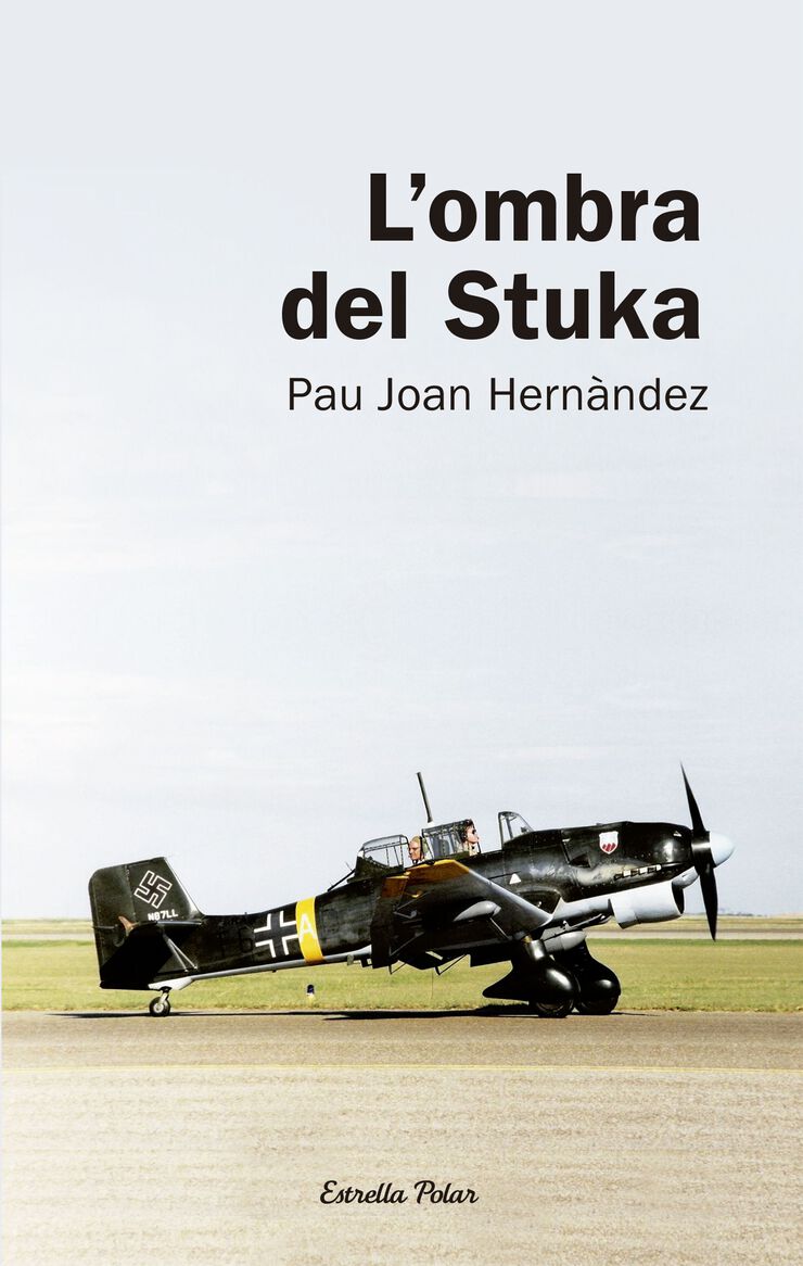 L'Ombra del Stuka