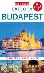 Explora Budapest Explora Budapest