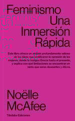 Feminismo. Una Inmersión Rápida Feminismo. Una Inmersión Rápida