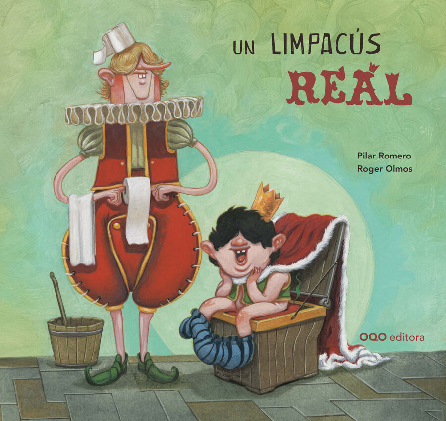 Un limpac&uacute;s real