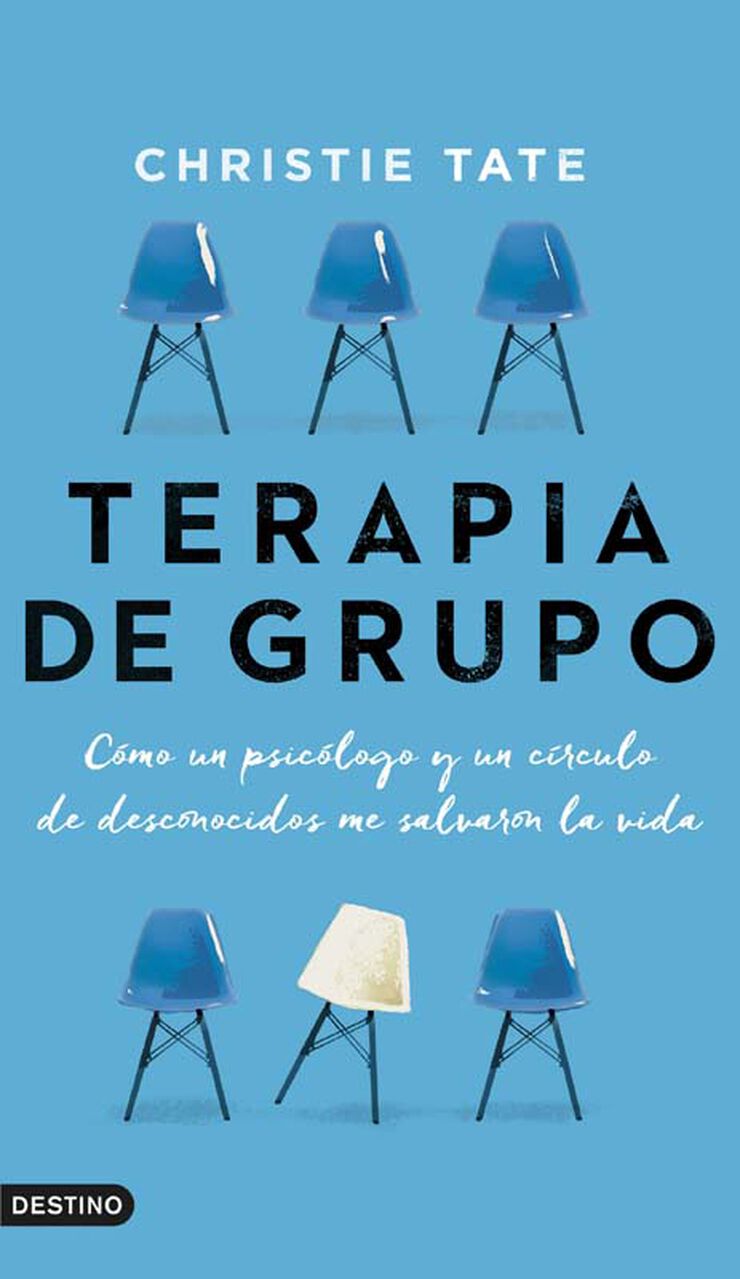 Terapia de grupo