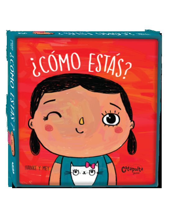 &iquest;C&oacute;mo est&aacute;s?