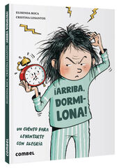 ¡Arriba, Dormilona! ¡Arriba, Dormilona!