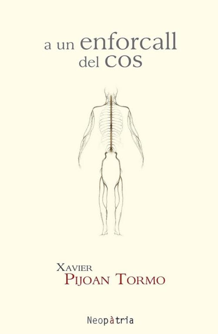 A un enforcall del cos