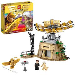 LEGO® Súper Herois Wonder Woman 76157