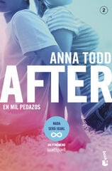 After. En mil pedazos After. En mil pedazos