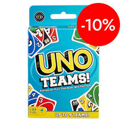 Uno Teams