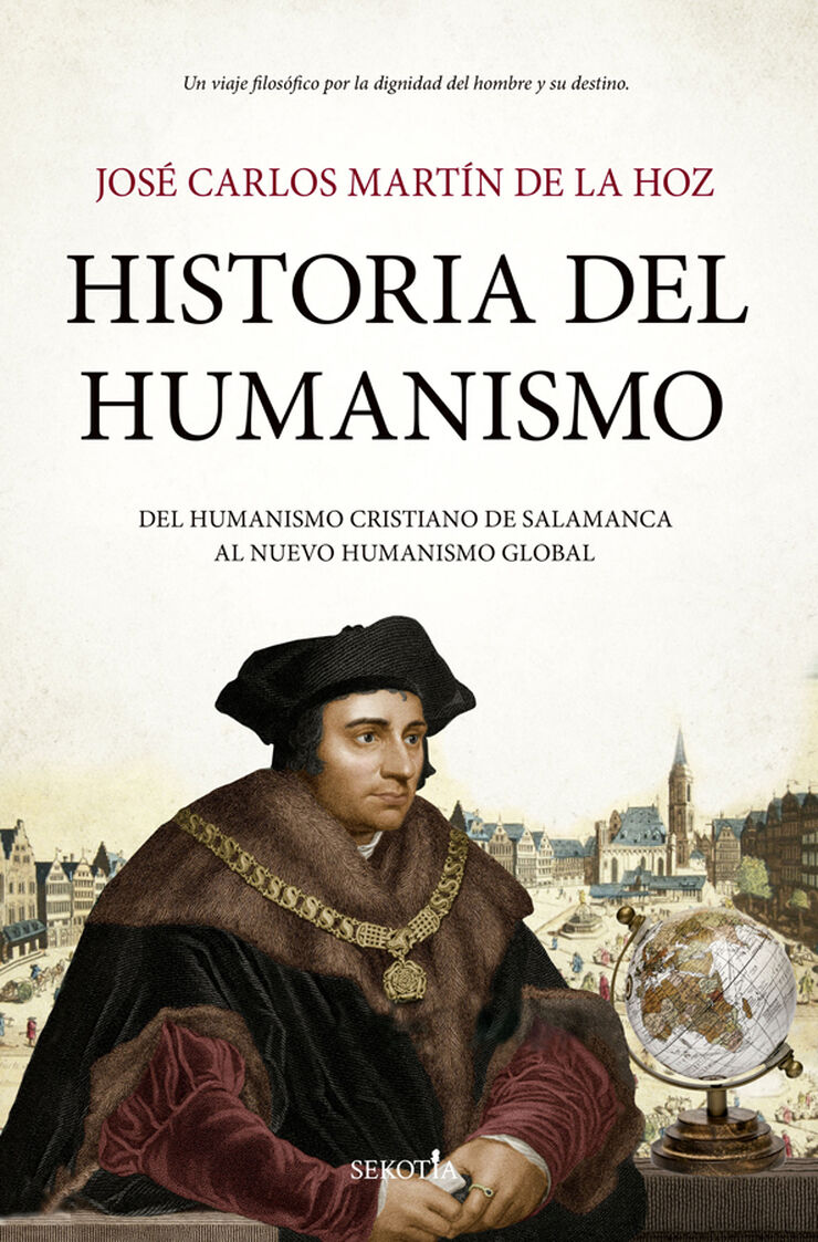 Historia del humanismo