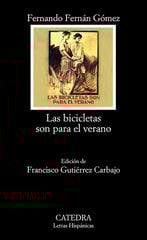 Las bicicletas son para el verano Las bicicletas son para el verano
