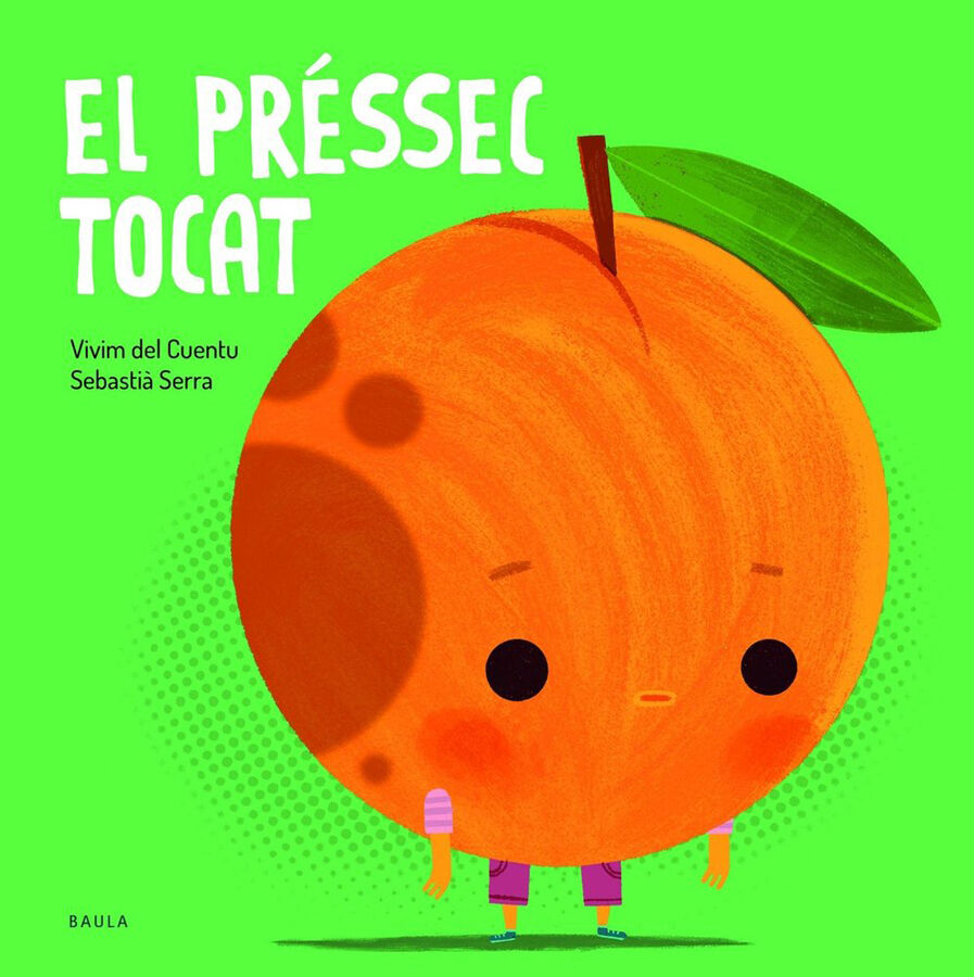 El pr&eacute;ssec tocat