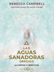 Las aguas sanadoras. Oráculo Las aguas sanadoras. Oráculo