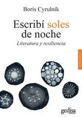 Escribí Soles De Noche Escribí Soles De Noche