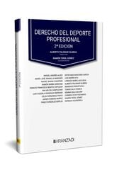 Derecho del deporte profesional Derecho del deporte profesional