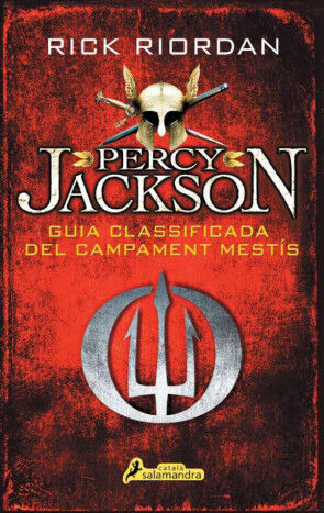 Guia confidencial del campament mest&iacute;s