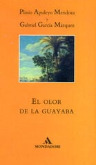 El olor de la guayaba El olor de la guayaba