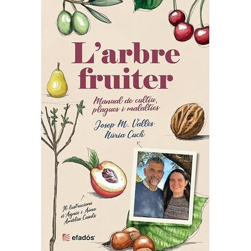 L&rsquo;arbre fruiter