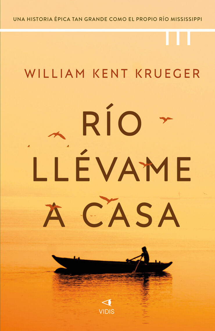 R&iacute;o ll&eacute;vame a casa