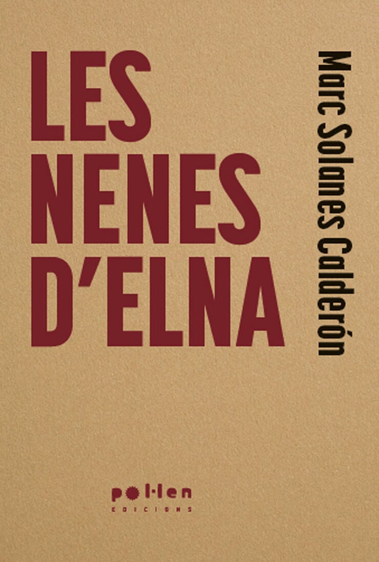 Les nenes d'Elna