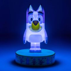 Llum de Nit Icons Bluey