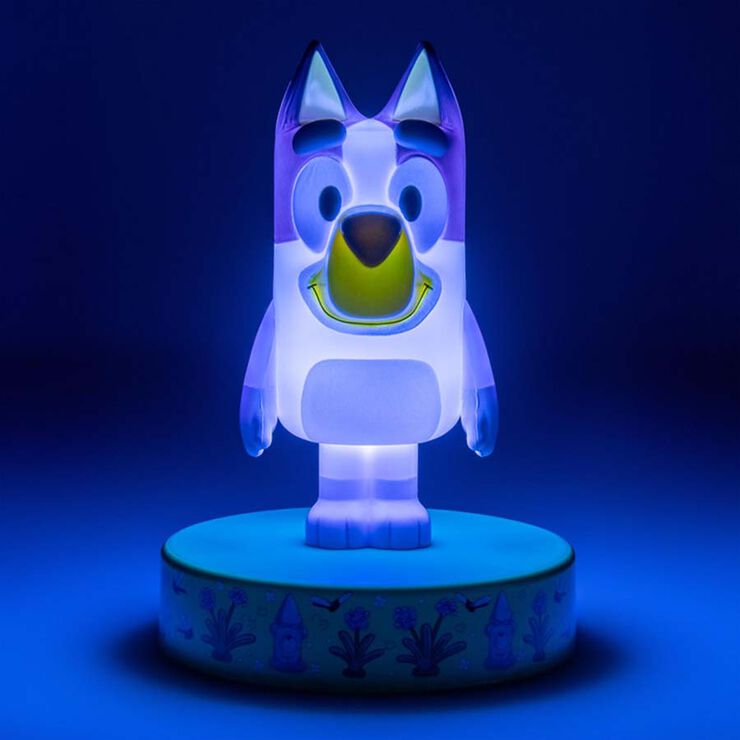 Llum de Nit Icons Bluey