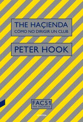 The Haçienda: cómo no dirigir un club The Haçienda: cómo no dirigir un club