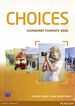 Choices Elementary Student'S Book+Mylab ESO