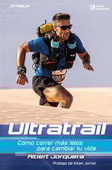 Ultratrail Ultratrail