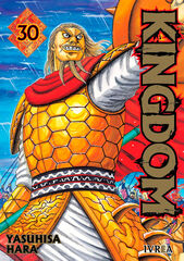 Kingdom 30