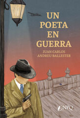 Un poeta en guerra Un poeta en guerra