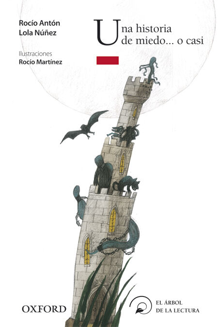 Historia de miedo, Una