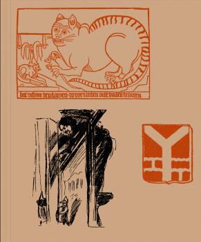 Ub&uacute; pintor. Alfred Jarry i les arts