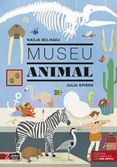 Museu animal Museu animal