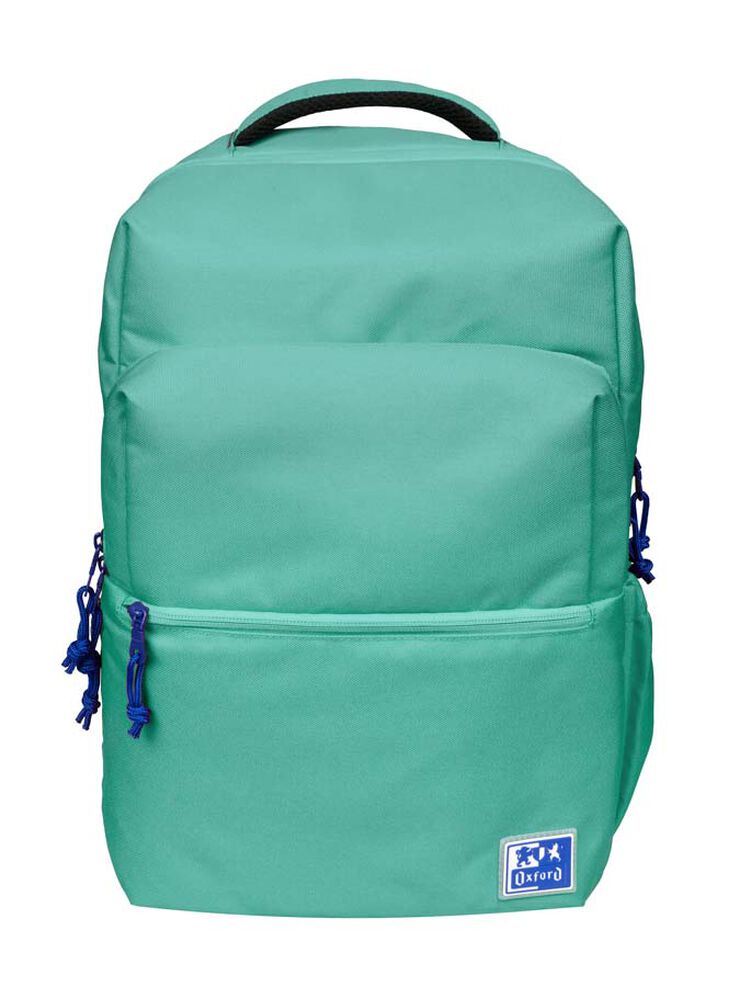 Mochila B-Ready Oxford Ice mint