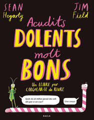 Acudits dolents molt bons Acudits dolents molt bons