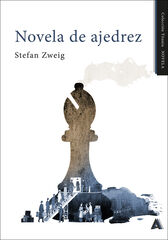 Novela de ajedrez