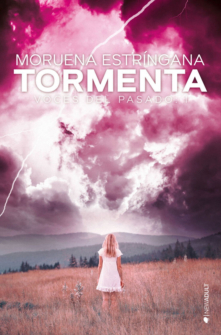 Tormenta. Voces del pasado