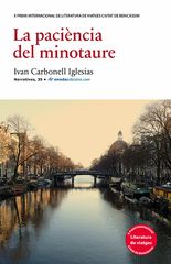 La paciència del minotaure La paciència del minotaure