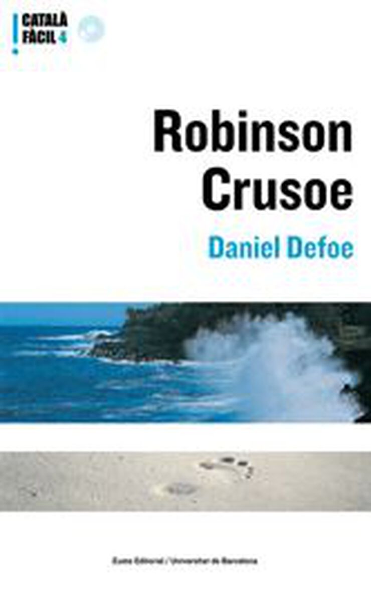 4 Robinson Crusoe