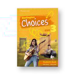Choices ESO 3 SB Choices ESO 3 SB