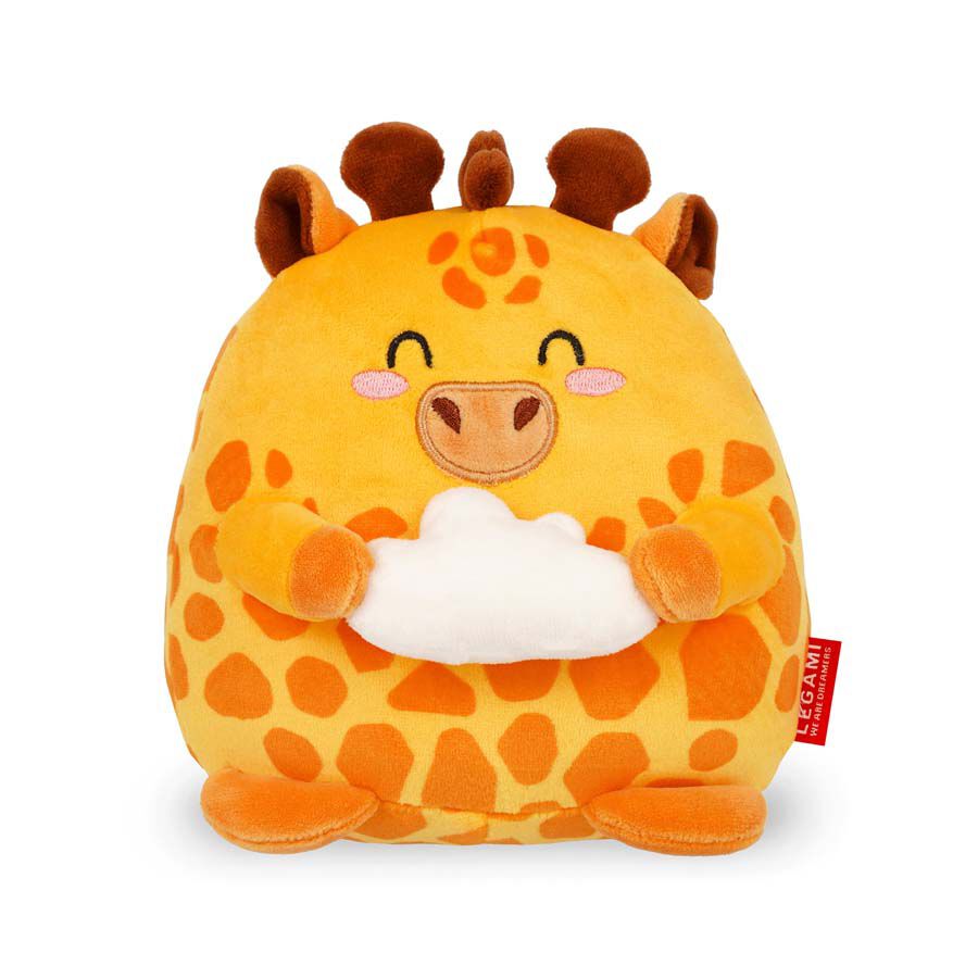 Mini Peluix Legami Girafa