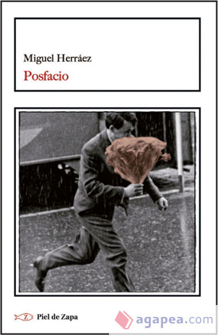 Posfacio