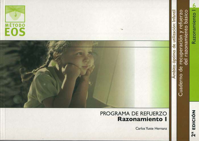 06 Razonamiento I